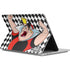 Disney Alice in Wonderland Queen of Hearts Off with their Head! Surface Laptop Studio Skin